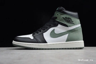 AIR JORDAN HIGH RETRO “CLAY OG 1 555088-135 GREEN” 0723